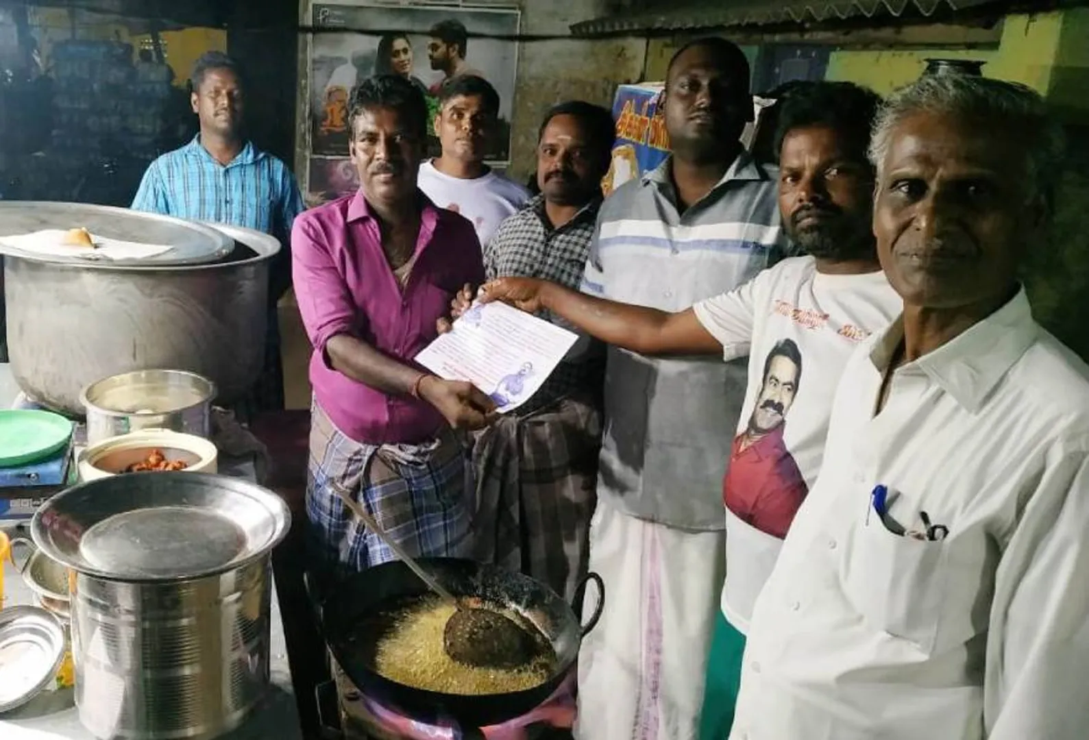 naam tamilar party
